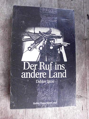 Stock image for Der Ruf ins andere Land. Aus dem Englischen bersetzt von Joachim Kalka. for sale by Antiquariat Langguth - lesenhilft