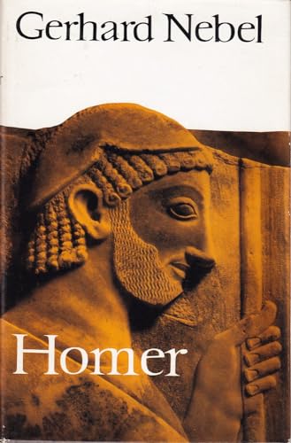 9783129061305: Homer