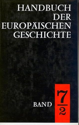 Europa im Zeitalter der Weltmächte, KOMPLETT in 2 Teilbänden