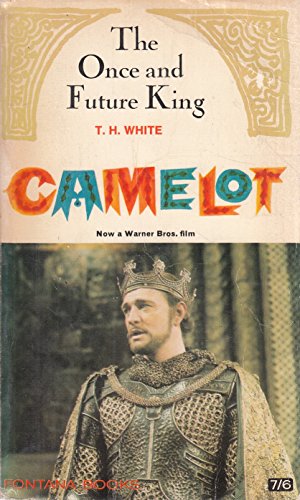 The Once and Future King: Camelot (9783129087312) by T.H. White