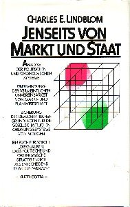 9783129118603: Jenseits von Markt und Staat. Eine Kritik der politischen und konomischen Systeme