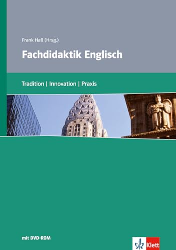 9783129202234: Fachdidaktik Englisch: Tradition - Innovation - Praxis