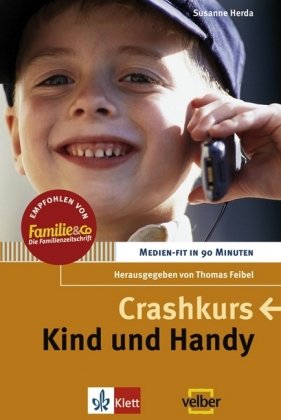 CrashKurs - Kind und Handy