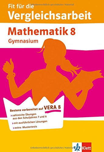 Mathematik 8 Gymnasium