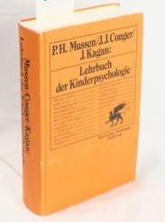 Imagen de archivo de Lehrbuch der Kinderpsychologie / aus d. Amerikan. bers. von Thomas M. Hpfner. 3. Aufl. a la venta por Antiquariat + Buchhandlung Bcher-Quell
