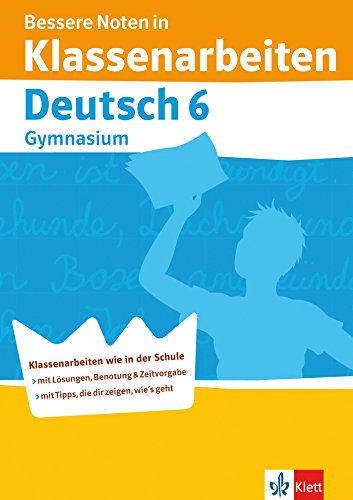 Stock image for Bessere Noten in Klassenarbeiten Mathematik. 5. Schuljahr Realschule for sale by Ammareal