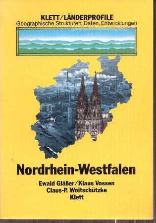 9783129288825: Nordrhein-Westfalen