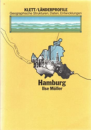 Immagine stock per Hamburg. Geographische Strukturen, Daten, Entwicklungen