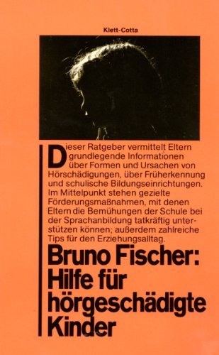9783129299302: Hilfe für hörgeschädigte Kinder (German Edition)