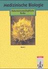 Medizinische Biologie, 2 Bde. (9783129843413) by Thor-Wiedemann, Sabine; Wagner, Thomas; Weiss, Christoph; Wiedemann, Sabine Thor-