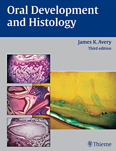 Beispielbild fr Oral Development and Histology zum Verkauf von Better World Books