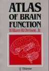 9783131011312: Atlas of brain function