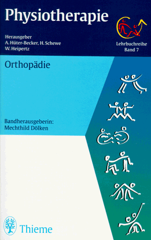 Stock image for Physiotherapie, 14 Bde., Bd.7, Orthopdie for sale by medimops