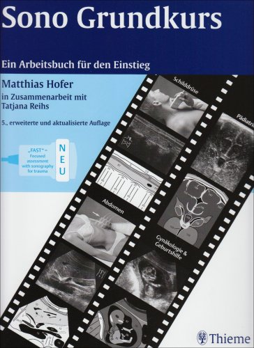 Imagen de archivo de Sono Grundkurs: Ein Arbeitsbuch fr den Einstieg a la venta por medimops