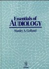 9783131036315: Essentials of Audiology