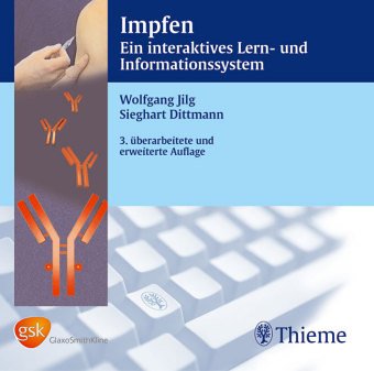 Stock image for Impfen, 2 CD-ROMs for sale by medimops
