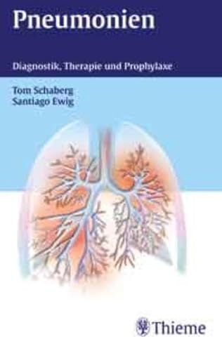 Stock image for Pneumonien. for sale by CSG Onlinebuch GMBH