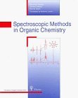 9783131060617: Spectroscopic methods in organic chemistry (Thieme foundations of organic chemistry series)