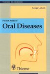 Stock image for Color Atlas of Oral Diseases: Pocket Atlas (Thieme flexibooks) for sale by dsmbooks