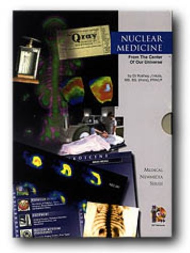 9783131097118: Nuclear Medicine