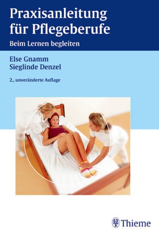 Stock image for Praxisanleitung: Beim Lernen begleiten. for sale by BuchZeichen-Versandhandel