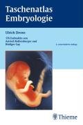Taschenatlas der Embryologie von Ulrich Drews (Autor) - Ulrich Drews (Autor)