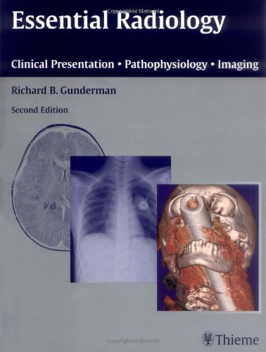 Beispielbild fr Essential Radiology zum Verkauf von HPB-Red