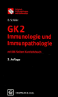 GK 2 Immunologie und Immunopathologie. Mit 84 Seiten Kurzlehrbuch - Birgit Schäfer