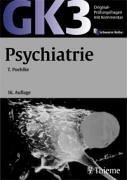 Beispielbild fr Original-Prfungsfragen GK 3. Psychiatrie. Mit Kommentar und Kurzlehrbuch zum Verkauf von medimops