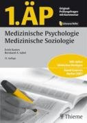 Beispielbild fr 1. P - Medizinische Psychologie und medizinische Soziologie zum Verkauf von medimops