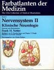 Farbatlanten der Medizin, Bd.6, Nervensystem, Sonderausgabe (9783131158611) by Netter, Frank H.; Royden-Jones, H.; Dingle, Regina V.; KrÃ¤mer, GÃ¼nter