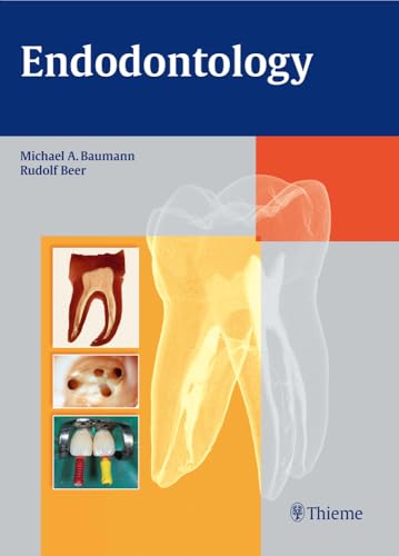 Stock image for ENDODONTOLOGY: COLOR ATLAS OF DENTAL MEDICINE: 2/E for sale by Romtrade Corp.