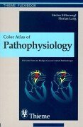 Stock image for Color Atlas of Pathophysiology. for sale by HPB-Red