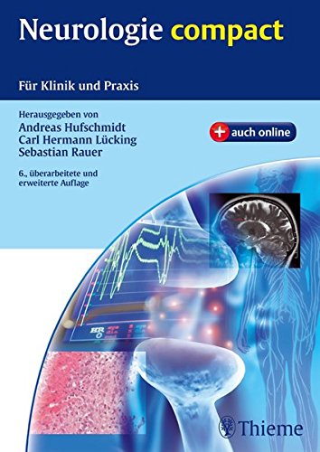Stock image for Neurologie compact : Fr Klinik und Praxis for sale by Buchpark