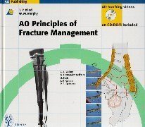 9783131174413: AO Principles of Fracture Management