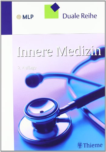 Keikawus Arastéh, Hanns-Wolf Baenkler, Innere Medizin - Duale Reihe / 2. Auflage - Arastéh, Keikawus (Mitwirkender)