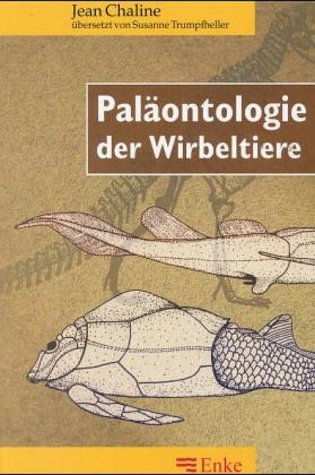 Paläontologie der Wirbeltiere.