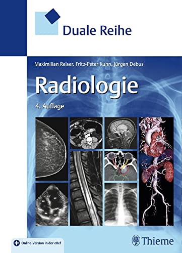 Stock image for Duale Reihe Radiologie for sale by Revaluation Books