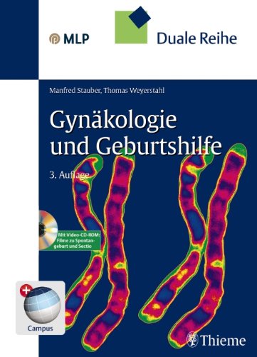 Gynäkologie und Geburtshilfe - Stauber, Manfred, Weyerstahl, Thomas