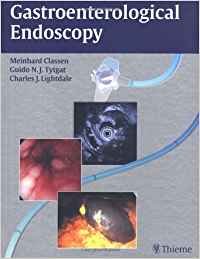 9783131258519: Gastroenterological Endoscopy