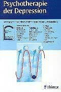 Psychotherapie der Depression: Krankheitsmodelle und Therapiepraxis - störungsspezifisch und schulenübergreifend - Nicolas Hoffmann