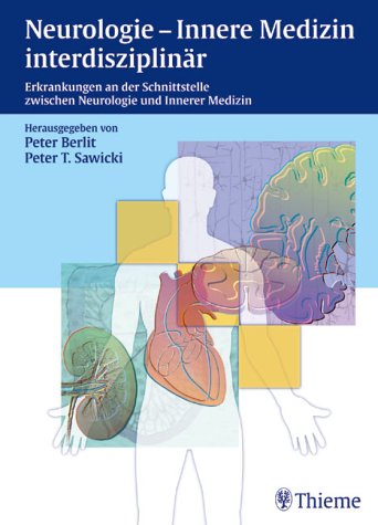 Beispielbild fr Neurologie - innere Medizin interdisziplinr : zum Verkauf von CSG Onlinebuch GMBH