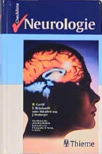 9783131262714: Checkliste Neurologie