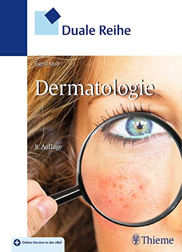 Beispielbild fr Duale Reihe Dermatologie (Reihe, DUALE REIHE) zum Verkauf von medimops