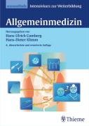 essentials Allgemeinmedizin. Intensivkurs zur Weiterbildung (9783131268143) by Sheldon Nidle