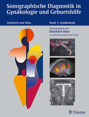 Beispielbild fr Sonographische Diagnostik in Gynkologie und Geburtshilfe (in 2 Bdn.). Lehrbuch und Atlas: Sonographische Diagnostik in Gynkologie und Geburtshilfe, 2 Bde., Bd.2, Geburtshilfe zum Verkauf von medimops