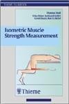 Stock image for Isometric Muscle Strength Measurement for sale by WorldofBooks
