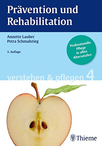Stock image for Prvention und Rehabilitation 4 for sale by medimops