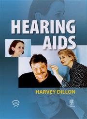 Beispielbild fr Hearing Aids. zum Verkauf von HPB-Red