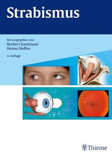 Strabismus - Herbert Kaufmann